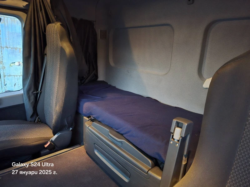 Mercedes-Benz Actros 20.44, снимка 15 - Камиони - 49880493