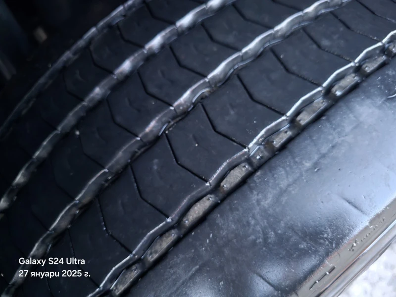 Mercedes-Benz Actros 20.44, снимка 10 - Камиони - 49880493