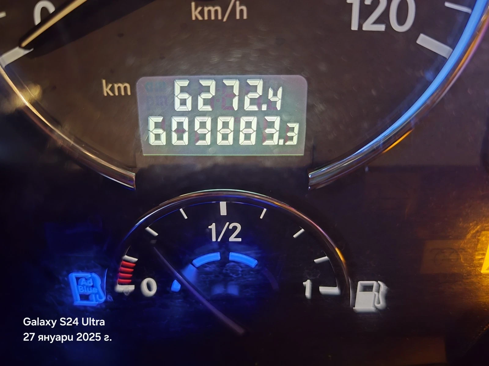 Mercedes-Benz Actros 20.44 | Mobile.bg   16