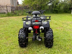 Shineray XY ATV SHINERAY 250 като нов, снимка 5