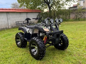 Shineray XY ATV SHINERAY 250 като нов, снимка 9