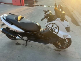 Yamaha T-max Malossi, снимка 2