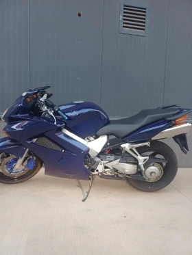 Honda Vfr, снимка 4