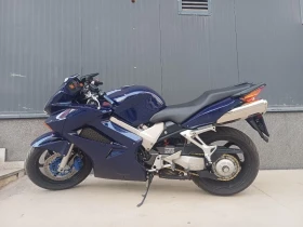 Honda Vfr, снимка 5