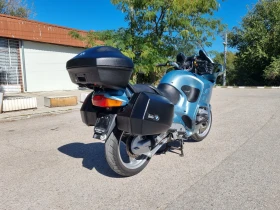 BMW R 1100 RT ABS ШВЕЙЦАРИЯ , снимка 6