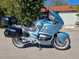 BMW R 1100 RT ABS ШВЕЙЦАРИЯ , снимка 1