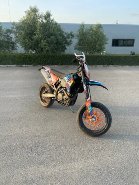 Ktm EXC 530, снимка 2