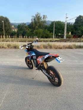 Ktm EXC 530, снимка 5