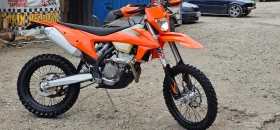 Обява за продажба на Ktm EXC 350  2021 ~11 300 лв. - изображение 1