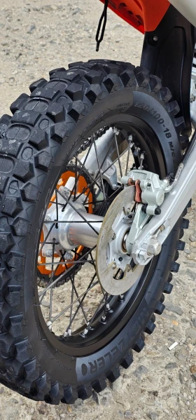 Обява за продажба на Ktm EXC 350  2021 ~11 300 лв. - изображение 2