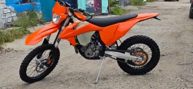 Обява за продажба на Ktm EXC 350  2021 ~11 300 лв. - изображение 1