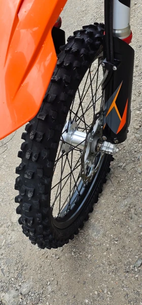 Обява за продажба на Ktm EXC 350  2021 ~11 300 лв. - изображение 4