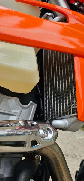 Обява за продажба на Ktm EXC 350  2021 ~11 300 лв. - изображение 6