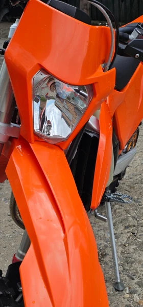 Обява за продажба на Ktm EXC 350  2021 ~11 300 лв. - изображение 3