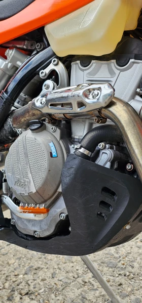 Обява за продажба на Ktm EXC 350  2021 ~11 300 лв. - изображение 7