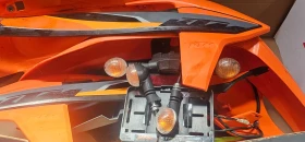 Обява за продажба на Ktm EXC 350  2021 ~11 300 лв. - изображение 9