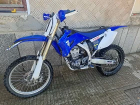 Обява за продажба на Yamaha Yzf 450 ~4 100 лв. - изображение 1