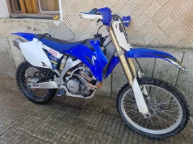 Обява за продажба на Yamaha Yzf 450 ~4 100 лв. - изображение 1