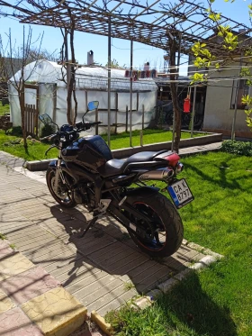 Yamaha FZ6N 600 | Mobile.bg    3