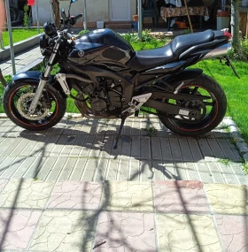 Yamaha FZ6N 600 | Mobile.bg    2