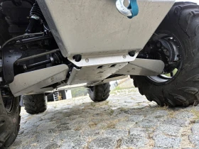 Cfmoto CF625 TOURING OVERLAND | Mobile.bg    4