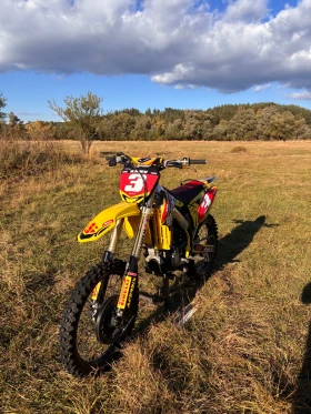 Suzuki Rmz | Mobile.bg    7