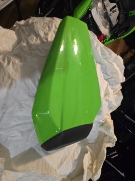 Kawasaki Ninja Zx636r | Mobile.bg    10