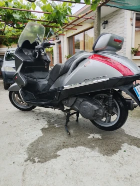 Aprilia Atlantic Скутер | Auto.bg — изображение 3