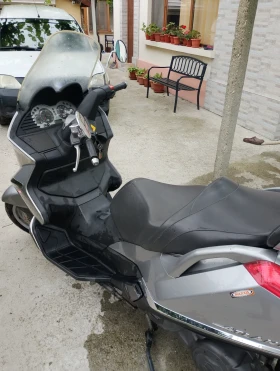 Aprilia Atlantic Скутер | Auto.bg — изображение 5