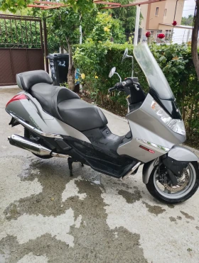 Aprilia Atlantic Скутер | Auto.bg — изображение 6