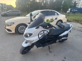 Yamaha T-max Malossi | Auto.bg — изображение 5
