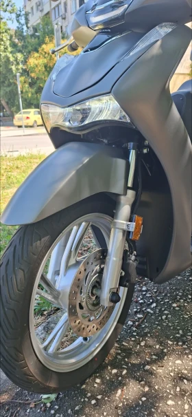Honda Sh 2550km 2023� ABS Keiles ESP start stop | Mobile.bg � ����� ������ 14