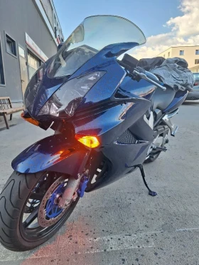Honda Vfr undefined | Auto.bg — изображение 3