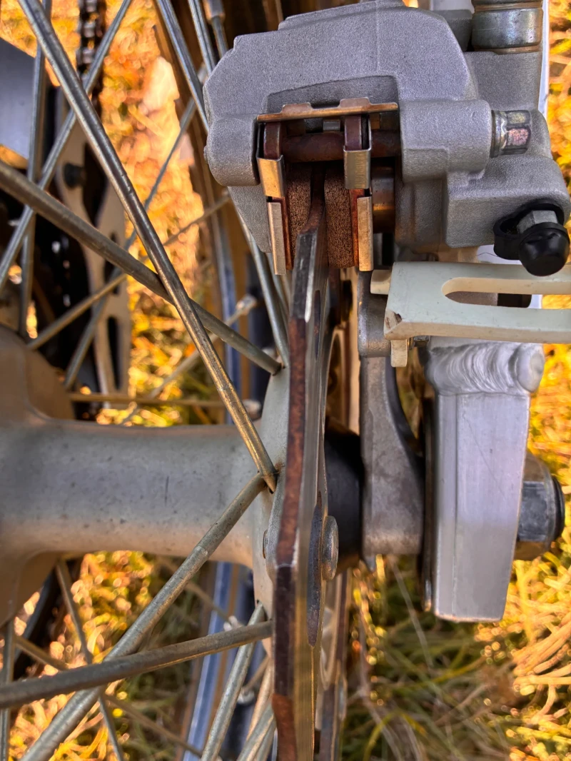 Suzuki Rmz, снимка 12 - Мотоциклети и мототехника - 52002202