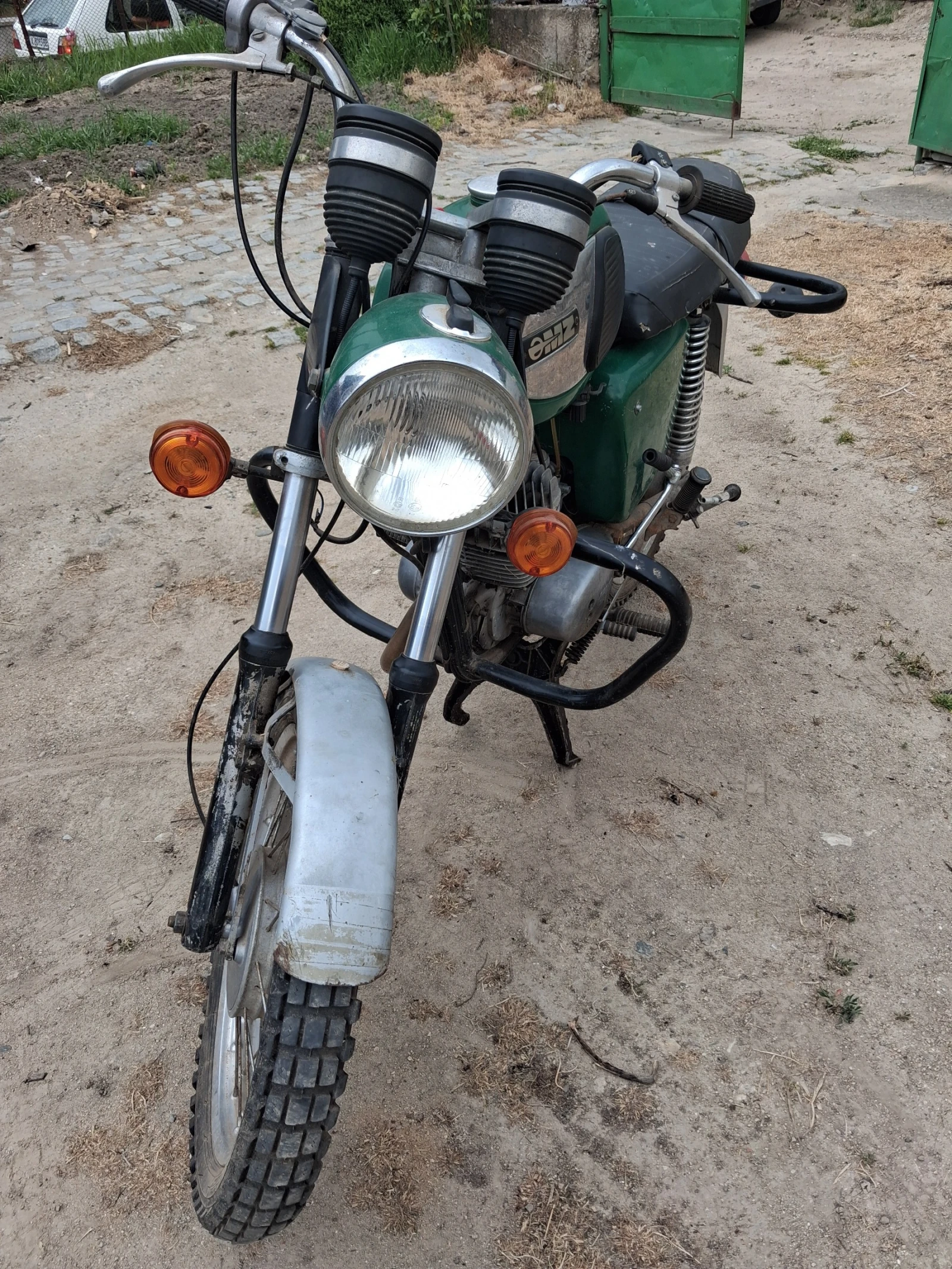 Mz 150