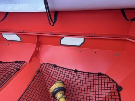 Торачка Rauch Kuhn Axis 40.1W с кантар, снимка 7