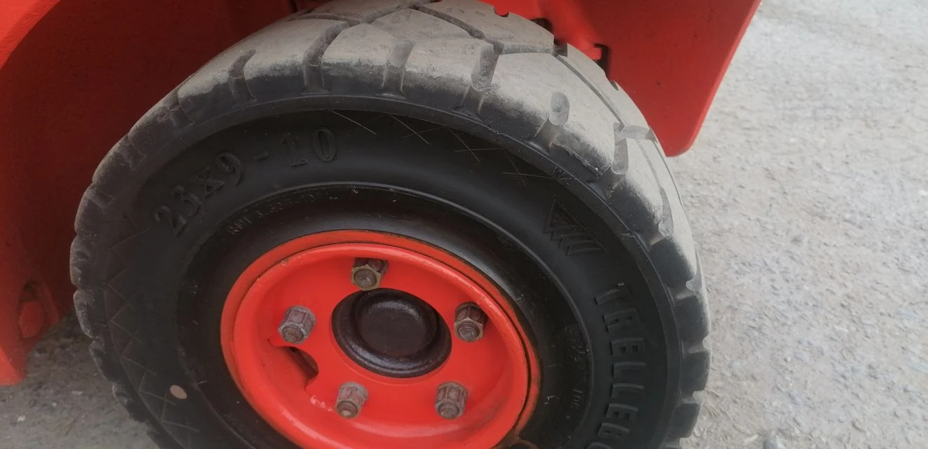 ������� Linde H30D-02 | Mobile.bg � ����������� 10