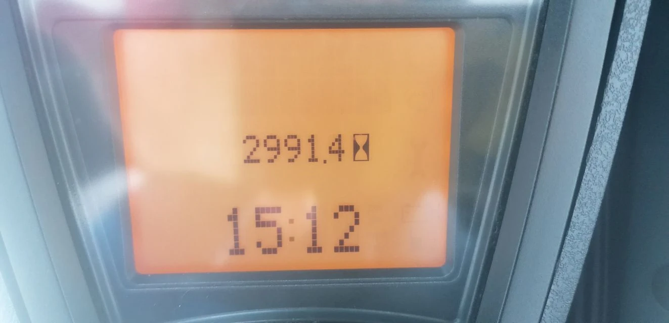 ������� Linde H30D-02 | Mobile.bg � ����������� 8