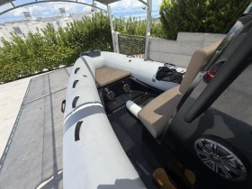 Надуваема лодка Brig N610 Възможен бартер, снимка 4