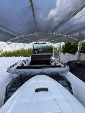 Надуваема лодка Brig N610 Възможен бартер, снимка 6