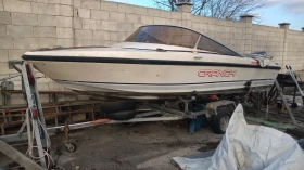 Лодка Starcraft Крампи 15, снимка 14 - Воден транспорт - 52789749