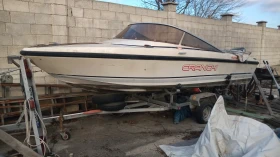 Лодка Starcraft Крампи 15, снимка 10 - Воден транспорт - 52789749