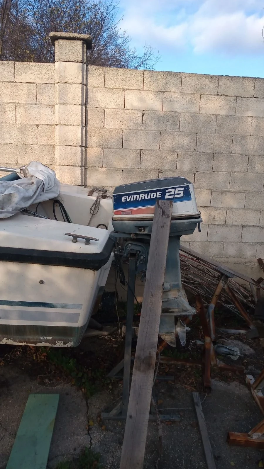 Лодка Starcraft Крампи 15 - изображение 7