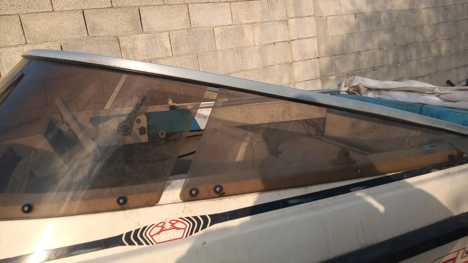 Лодка Starcraft Крампи 15 - изображение 6