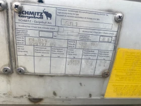 За камион Други SCMITZ, снимка 16