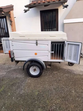 �� ��������� Umbra rimorchi 450 | Mobile.bg � ����� ������ 2