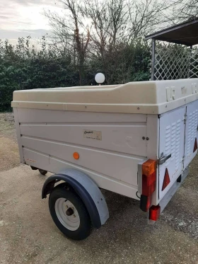 �� ��������� Umbra rimorchi 450 | Mobile.bg � ����� ������ 7