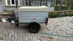 �� ��������� Umbra rimorchi 450 | Mobile.bg � ����� ������ 9