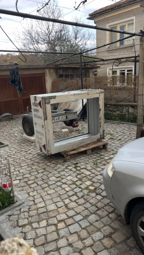 �� ��������� Umbra rimorchi 450 | Mobile.bg � ����� ������ 8