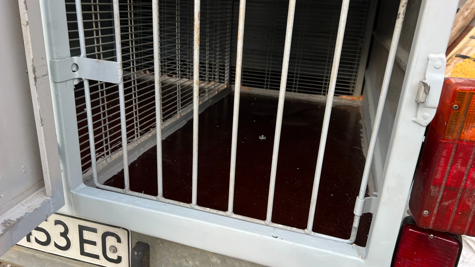 �� ��������� Umbra rimorchi 450 | Mobile.bg � ����������� 11